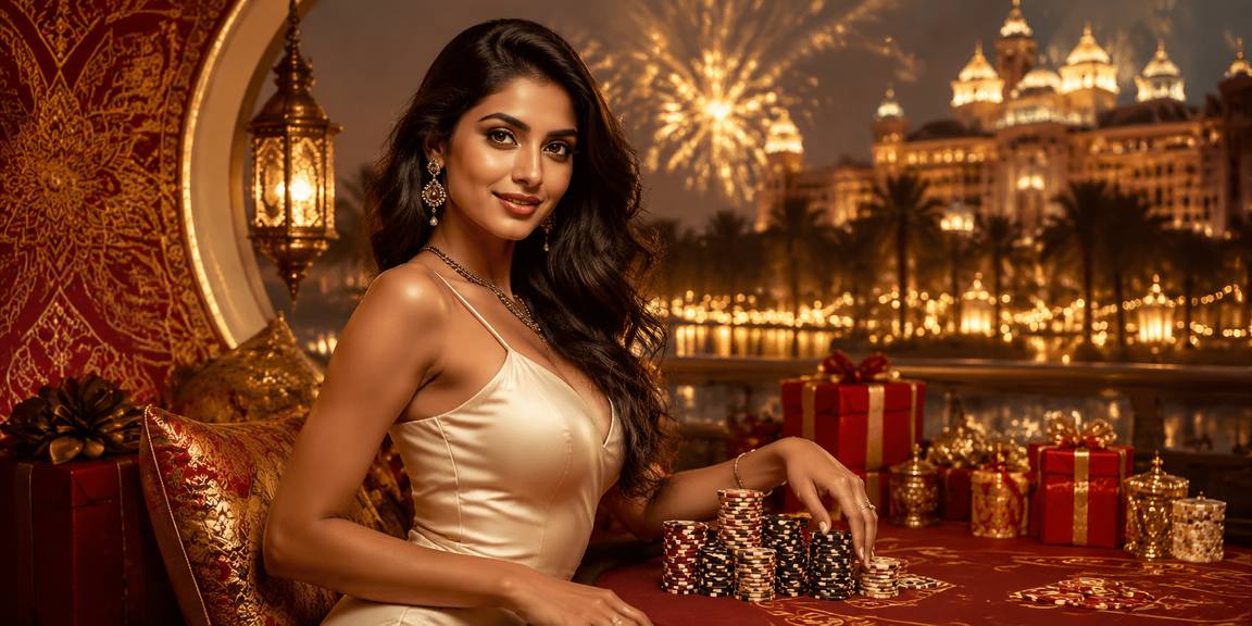 77bdc লবিতে ঢুকুন, টেবিল বেছে নিন